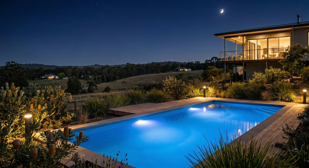 Local electrician servicing Glenhaven area