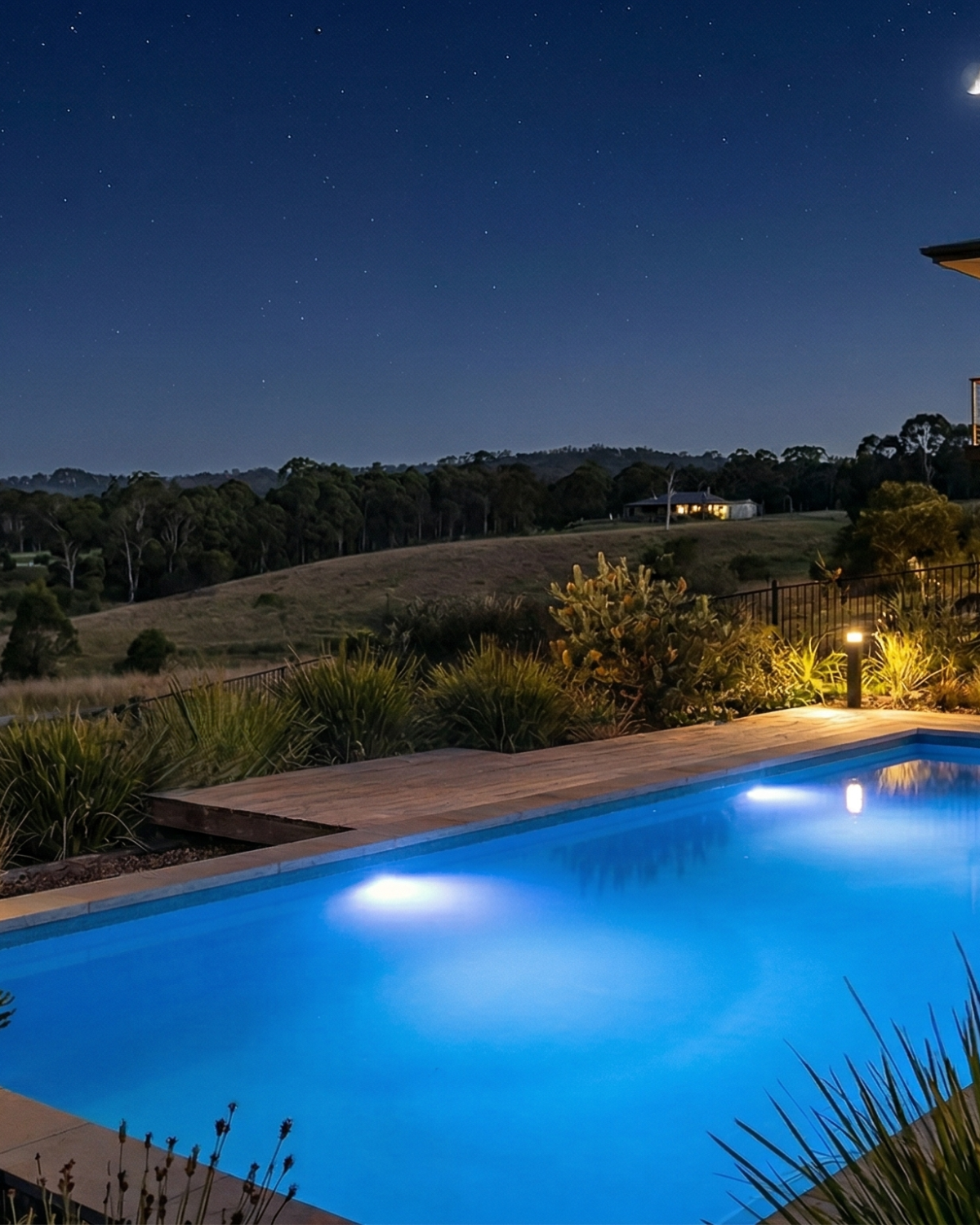 Local electrician servicing Glenhaven area
